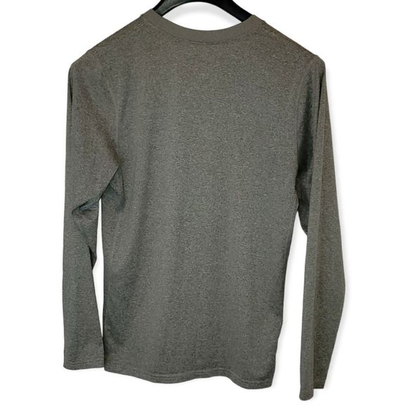 Nike Men's Dri-fit Michigan Spartans T-shirt Size Small - Picture 2 of 3